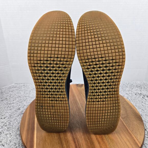 Nobull Project Women 8.5 Mesh Runner Navy Athletic Gym Daily Casual Running Shoe - Picture 8 of 12